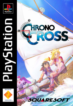 Chrono Cross (USA)